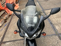 Suzuki tour gsf 1200 s bandit motorfiets - afbeelding 15 van  22