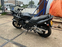 Suzuki tour gsf 1200 s bandit motorfiets - afbeelding 16 van  22