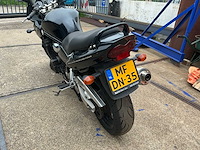 Suzuki tour gsf 1200 s bandit motorfiets - afbeelding 17 van  22