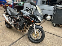 Suzuki tour gsf 1200 s bandit motorfiets - afbeelding 20 van  22