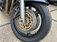 Suzuki tour gsf 1200 s bandit motorfiets - afbeelding 21 van  22
