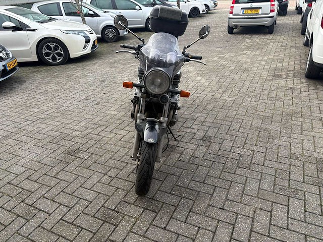 Suzuki tour gsf 600 bandit, my-48-xp - afbeelding 2 van  6