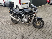 Suzuki tour gsf 600 bandit, my-48-xp - afbeelding 3 van  6