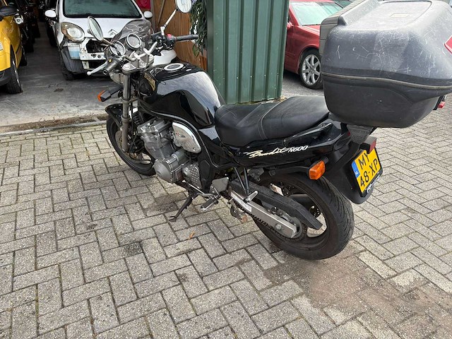 Suzuki tour gsf 600 bandit, my-48-xp - afbeelding 5 van  6