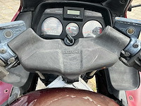 Suzuki tour gsx 1100 f motorfiets - afbeelding 4 van  16