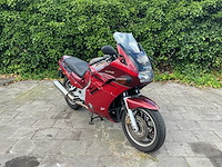 Suzuki tour gsx 1100 f motorfiets - afbeelding 1 van  16