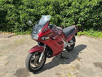 Suzuki tour gsx 1100 f motorfiets - afbeelding 9 van  16