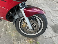 Suzuki tour gsx 1100 f motorfiets - afbeelding 11 van  16