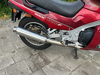 Suzuki tour gsx 1100 f motorfiets - afbeelding 12 van  16