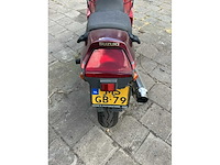 Suzuki tour gsx 1100 f motorfiets - afbeelding 14 van  16