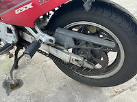 Suzuki tour gsx 1100 f motorfiets - afbeelding 15 van  16