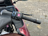 Suzuki tour gsx 1100 f motorfiets - afbeelding 16 van  16