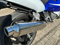 Suzuki tour gsx 600 f motorfiets - afbeelding 5 van  20