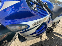 Suzuki tour gsx 600 f motorfiets - afbeelding 10 van  20