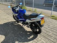 Suzuki tour gsx 600 f motorfiets - afbeelding 16 van  20
