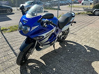 Suzuki tour gsx 600 f motorfiets - afbeelding 18 van  20