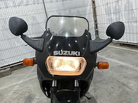 Suzuki tour gsx 600 f motorfiets - afbeelding 3 van  16