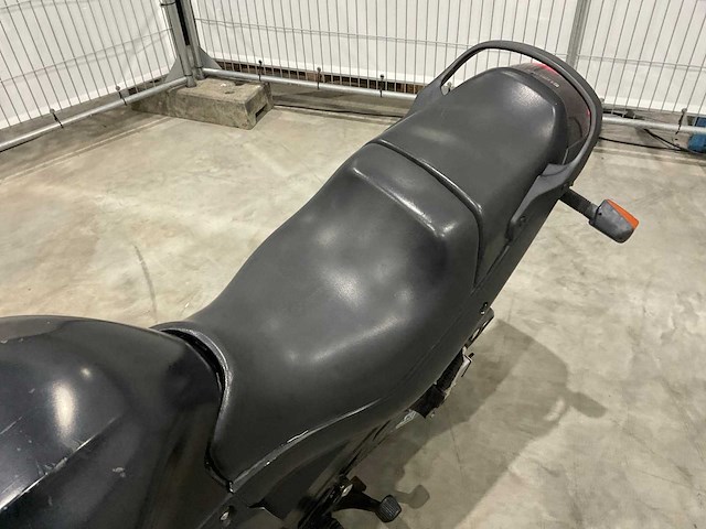 Suzuki tour gsx 600 f motorfiets - afbeelding 4 van  16