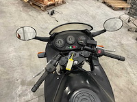 Suzuki tour gsx 600 f motorfiets - afbeelding 5 van  16