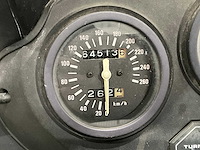 Suzuki tour gsx 600 f motorfiets - afbeelding 6 van  16