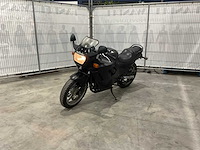 Suzuki tour gsx 600 f motorfiets