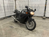 Suzuki tour gsx 600 f motorfiets - afbeelding 9 van  16
