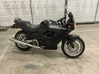 Suzuki tour gsx 600 f motorfiets - afbeelding 10 van  16