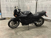 Suzuki tour gsx 600 f motorfiets - afbeelding 11 van  16