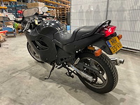 Suzuki tour gsx 600 f motorfiets - afbeelding 12 van  16