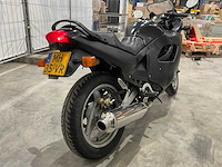 Suzuki tour gsx 600 f motorfiets - afbeelding 13 van  16