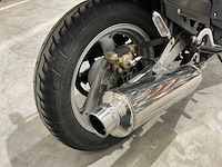 Suzuki tour gsx 600 f motorfiets - afbeelding 14 van  16
