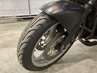 Suzuki tour gsx 600 f motorfiets - afbeelding 16 van  16