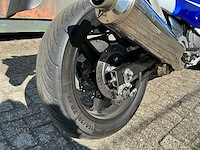 Suzuki tour gsx 600 f motorfiets - afbeelding 11 van  20