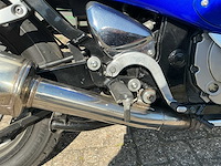 Suzuki tour gsx 600 f motorfiets - afbeelding 13 van  20