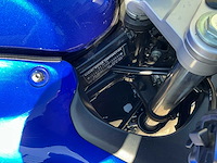 Suzuki tour gsx 600 f motorfiets - afbeelding 14 van  20