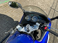 Suzuki tour gsx 600 f motorfiets - afbeelding 15 van  20