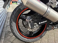 Suzuki tour gsx 650 f motorfiets - afbeelding 2 van  37