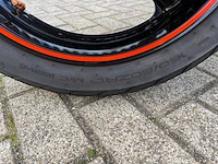 Suzuki tour gsx 650 f motorfiets - afbeelding 3 van  37