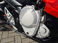 Suzuki tour gsx 650 f motorfiets - afbeelding 6 van  37