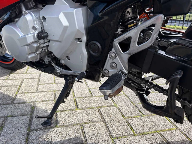 Suzuki tour gsx 650 f motorfiets - afbeelding 11 van  37