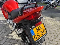 Suzuki tour gsx 650 f motorfiets - afbeelding 15 van  37