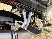 Suzuki tour gsx 650 f motorfiets - afbeelding 16 van  37