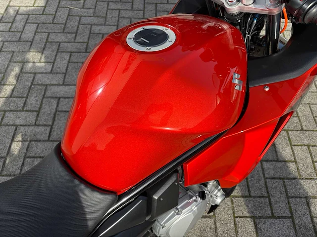 Suzuki tour gsx 650 f motorfiets - afbeelding 24 van  37
