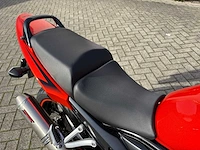 Suzuki tour gsx 650 f motorfiets - afbeelding 25 van  37