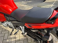 Suzuki tour gsx 650 f motorfiets - afbeelding 26 van  37