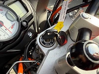 Suzuki tour gsx 650 f motorfiets - afbeelding 29 van  37