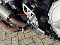 Suzuki tour gsx 650 f motorfiets - afbeelding 5 van  37