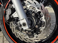 Suzuki tour gsx 650 f motorfiets - afbeelding 8 van  37