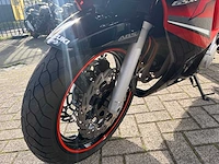 Suzuki tour gsx 650 f motorfiets - afbeelding 9 van  37