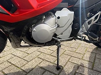 Suzuki tour gsx 650 f motorfiets - afbeelding 10 van  37